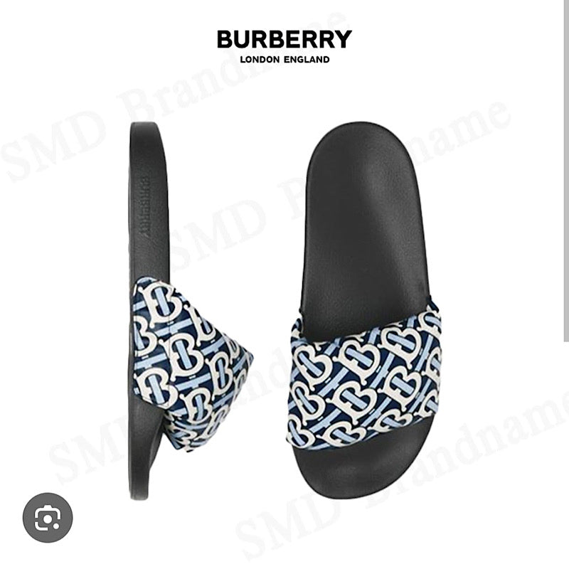 BURBERY