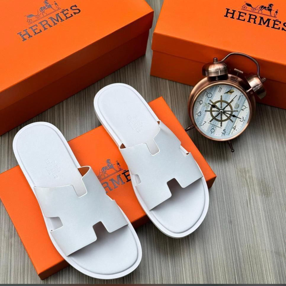 H€RMES SEMELL& GOMME METiÈR cuir