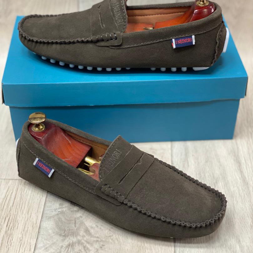 Mocassin