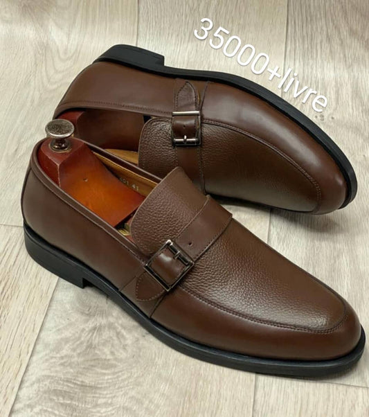 Soulier