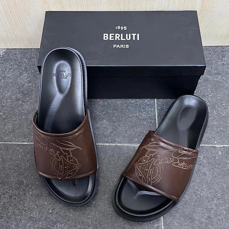 BERLUT!