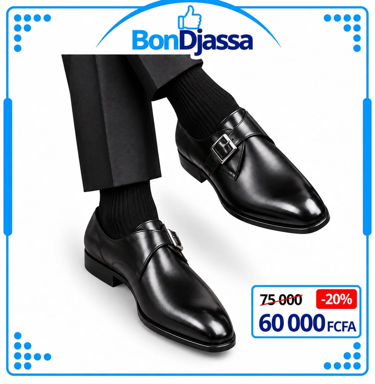 Soulier