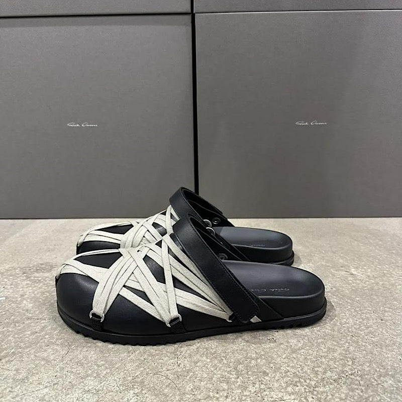 Sandals classe