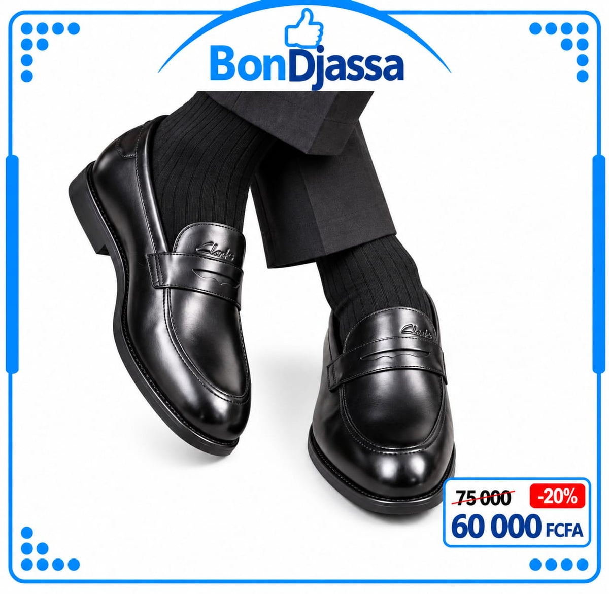 Mocassin