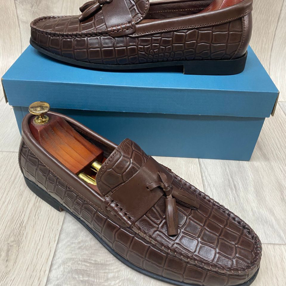 Mocassin
