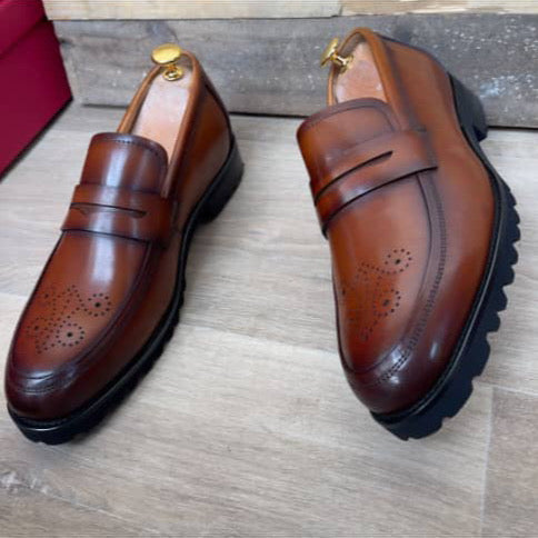 Soulier
