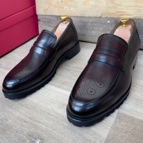 Soulier