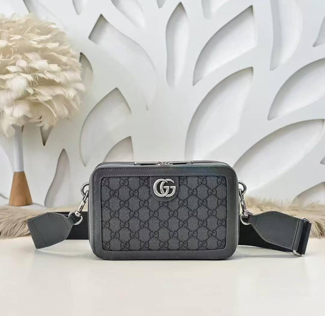 Sac Bandoulière Gucc!
