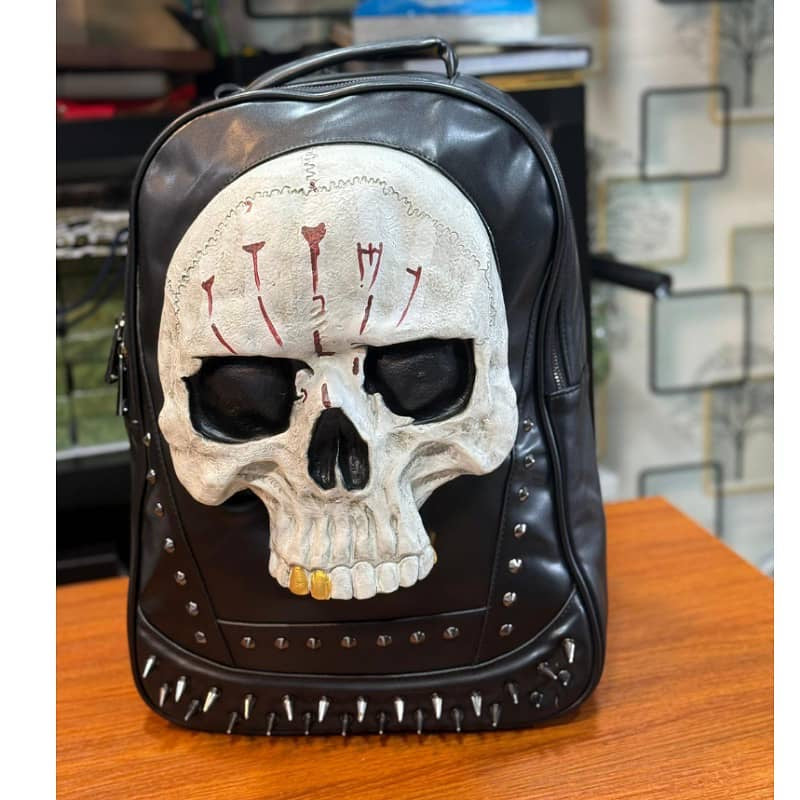 Sac à dos