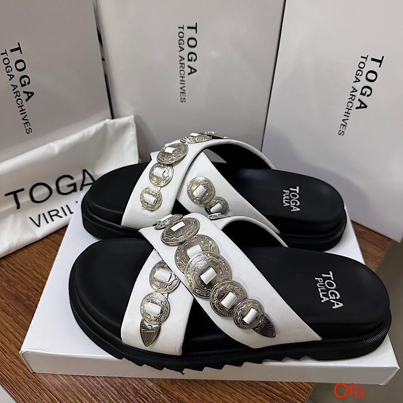 TOG@