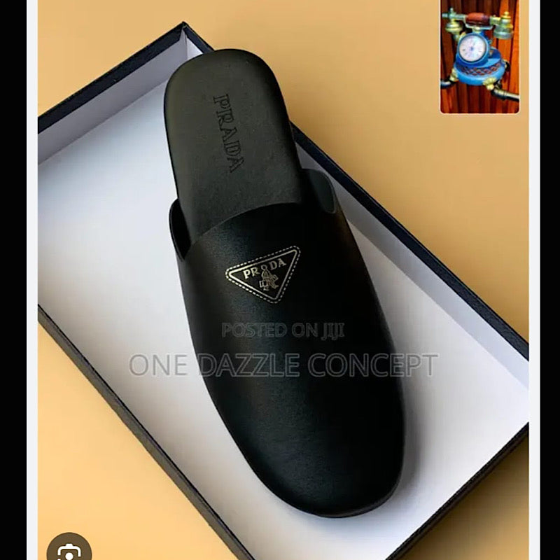 PRAD@ matière en cuir
