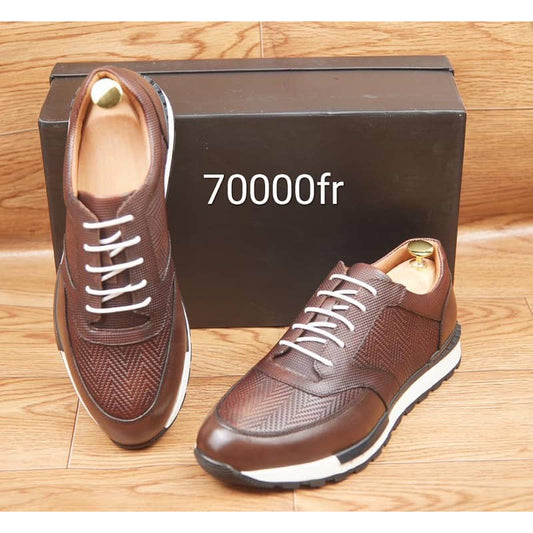 Soulier Montante