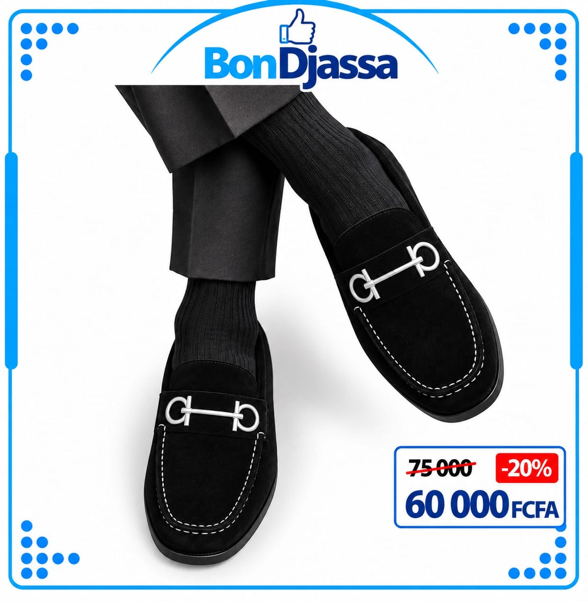 Mocassin