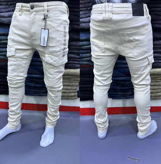 Jean