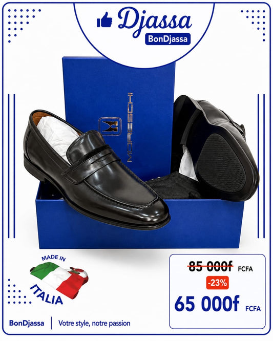 M0RESCHI Lamarque italienne