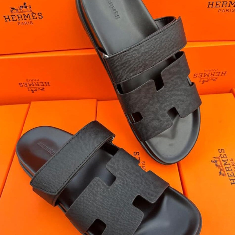 Sandales Hermès