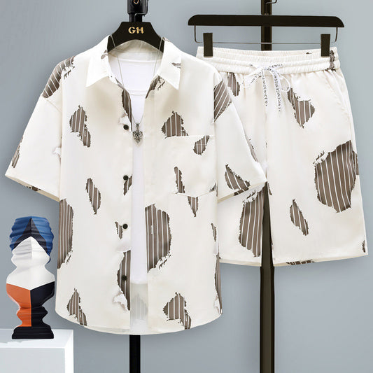 Tenue Pour Homme Très Classe