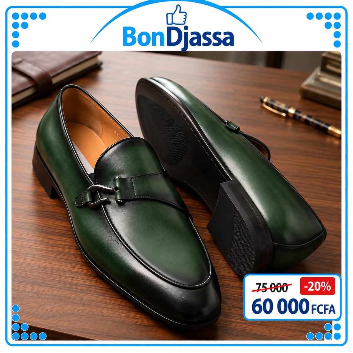 Mocassin