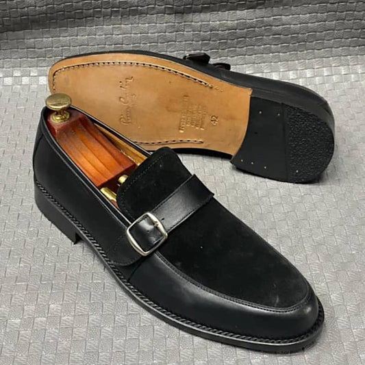 Soulier en dain