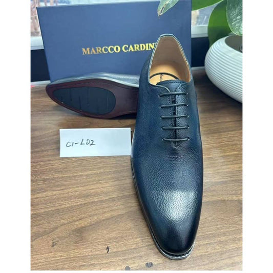 Soulier En Cuir