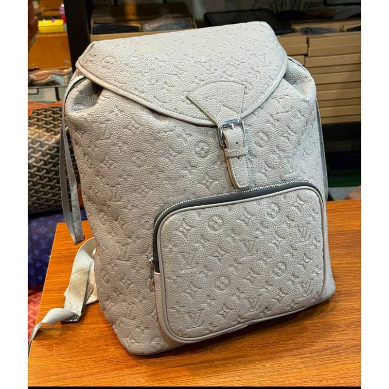Sac à dos LV