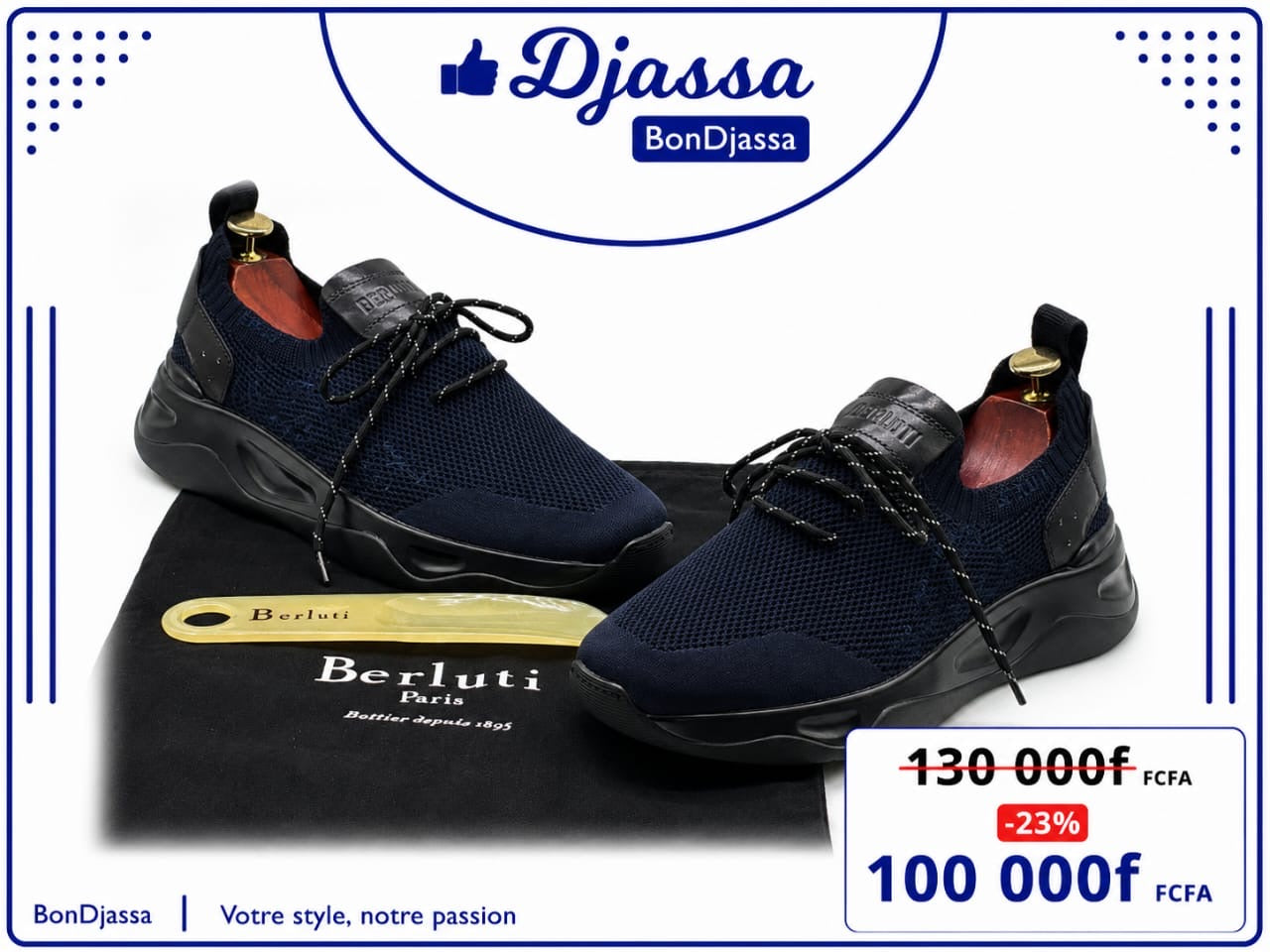 B£RLUTI