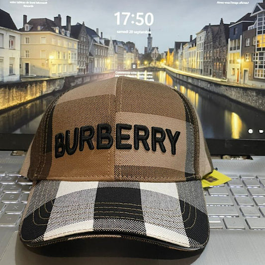 Burbery