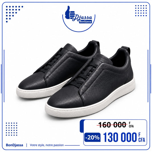 ZEGNA LAMARQUE anglaise