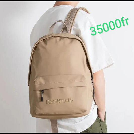 Sac à dos