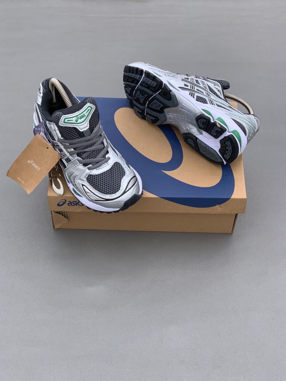 Baskets