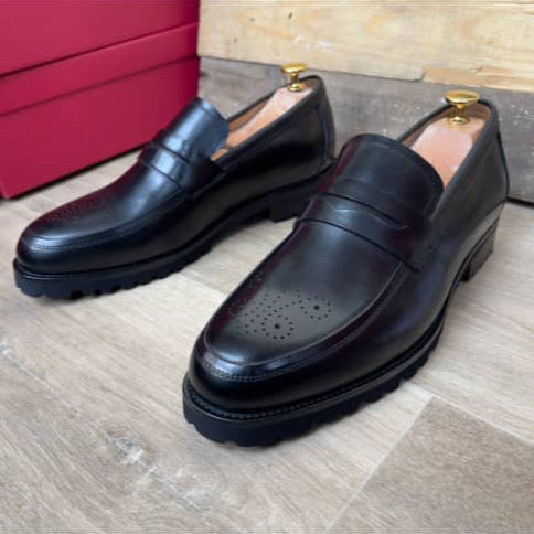 Soulier