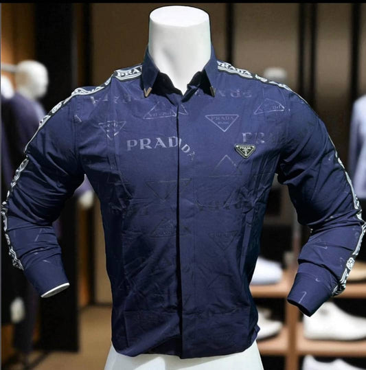 Chemise très classe