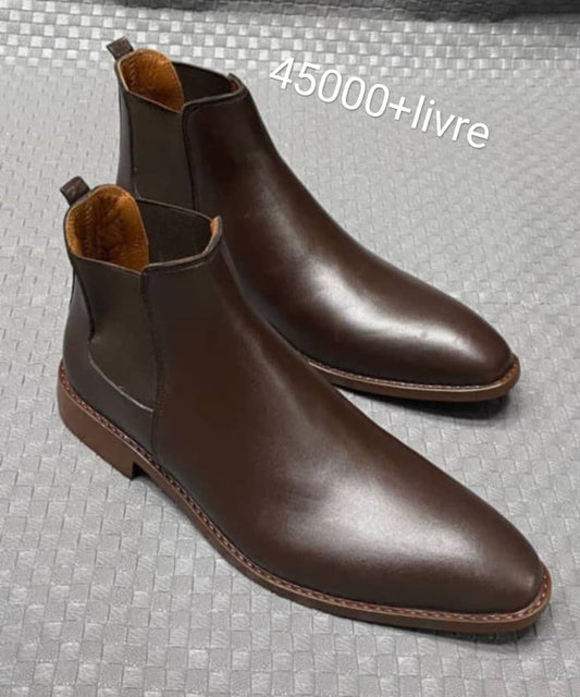 Soulier