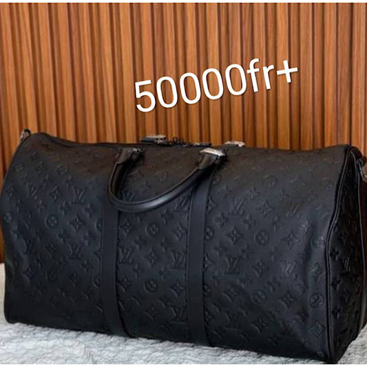 Sac Polochon