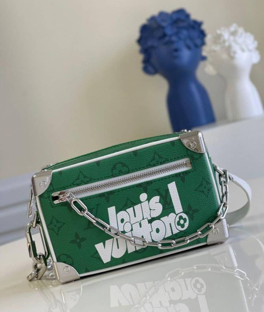 Sac Bandoulière Louis Vuitton