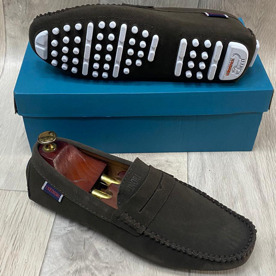 Mocassin