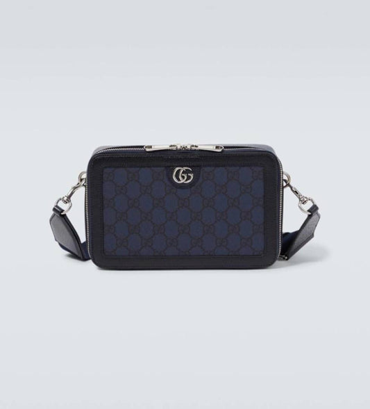 Sac Bandoulière Gucc!