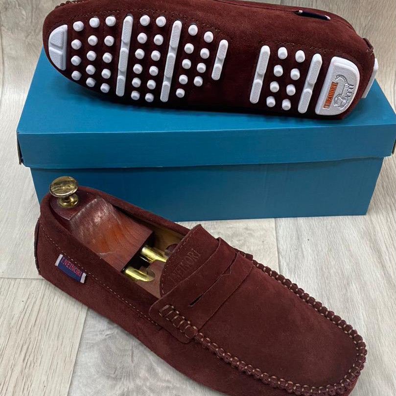 Mocassin