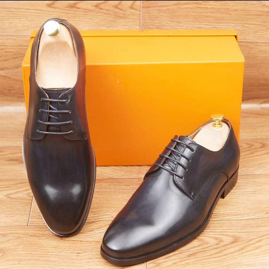 Soulier Classe