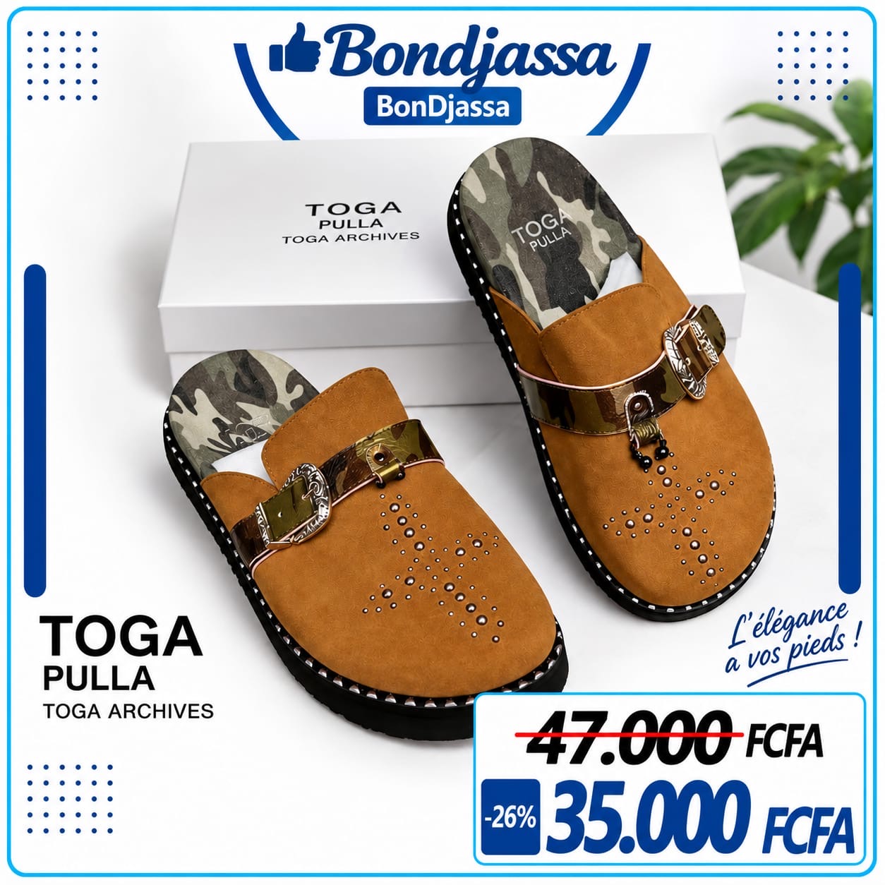 T0GA