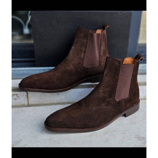 Soulier Botte