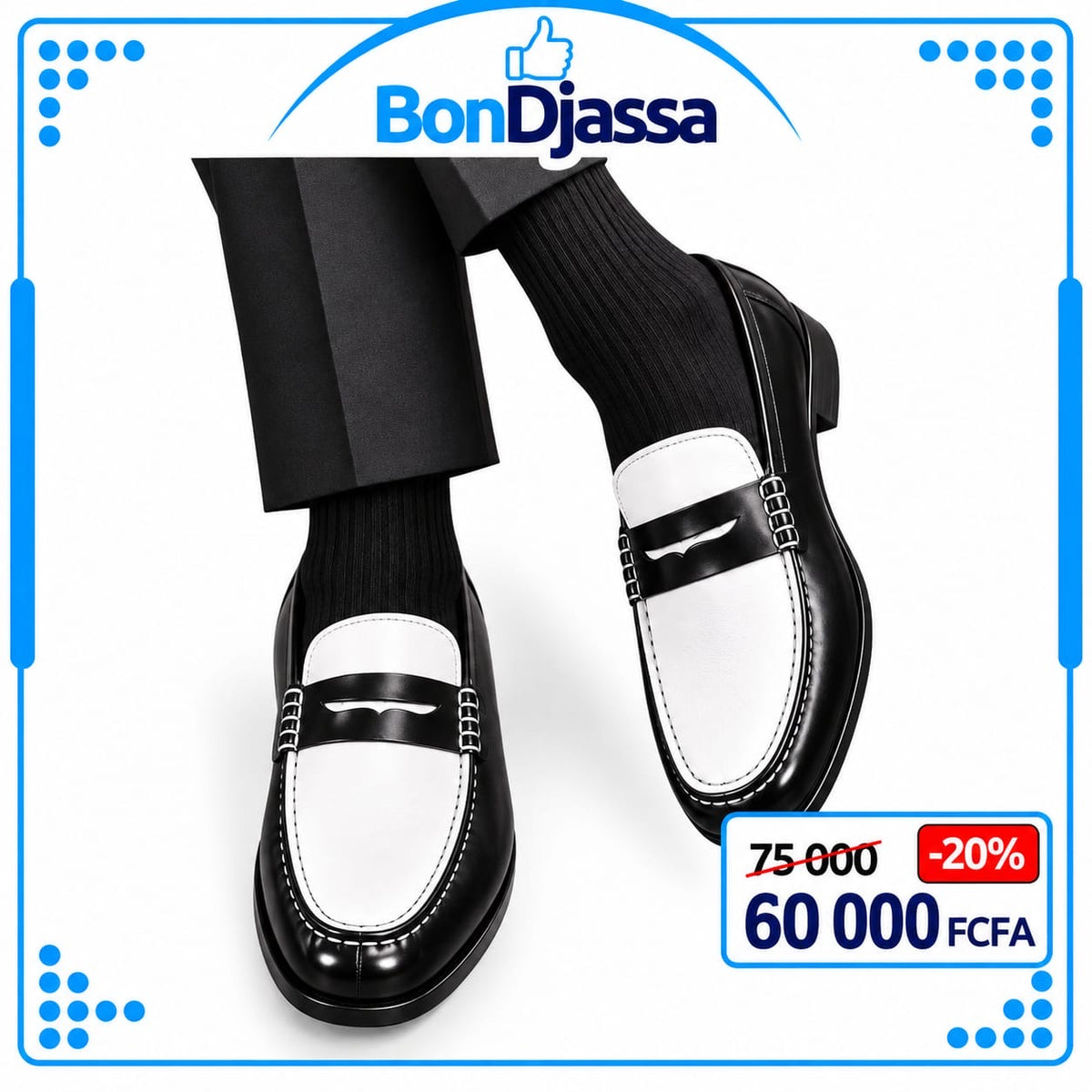 Mocassin