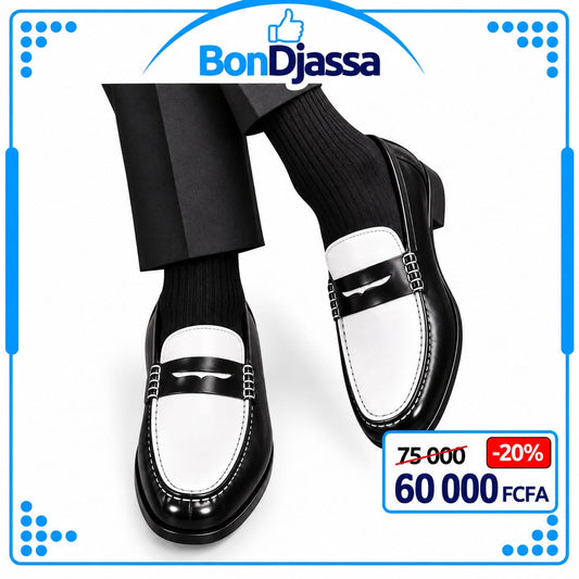 Mocassin