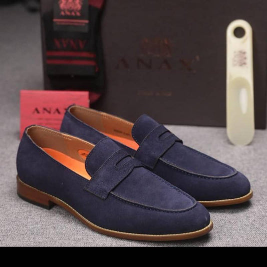 Mocassin
