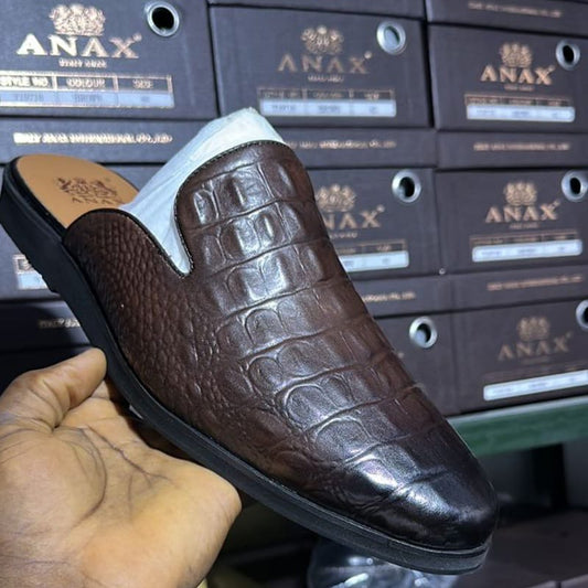 Soulier Babouche