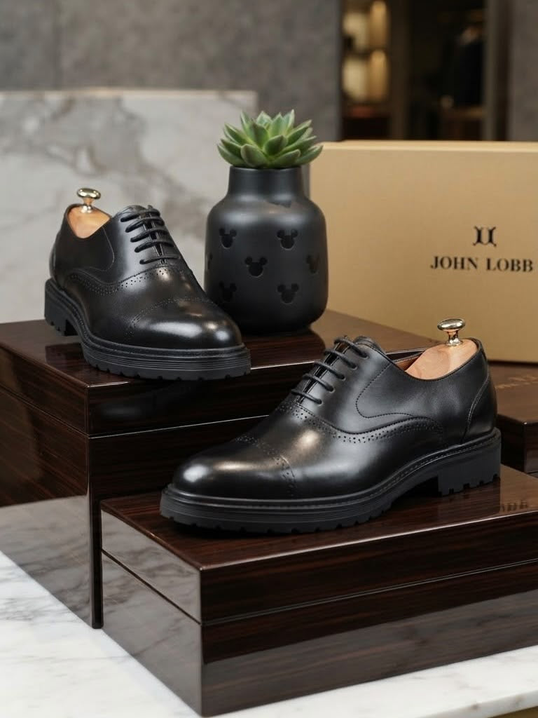 JL la marque parisienne