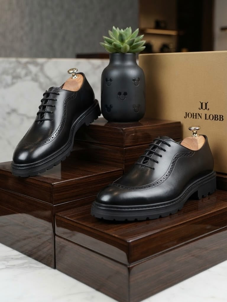 JL la marque parisienne