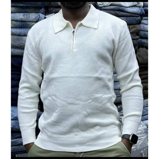 Pull élégant