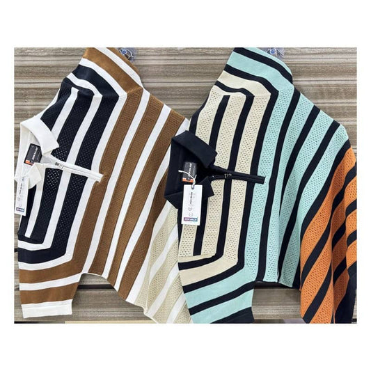 T-shirt élégant