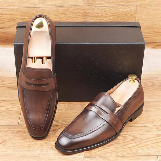 Soulier